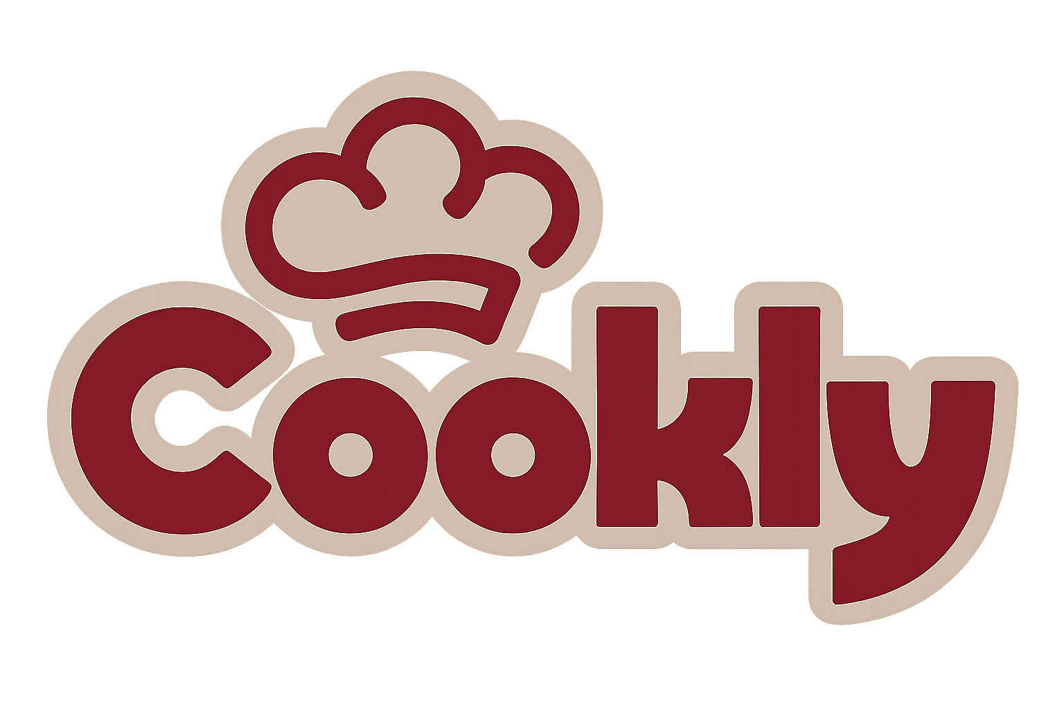 Cookly Logo
